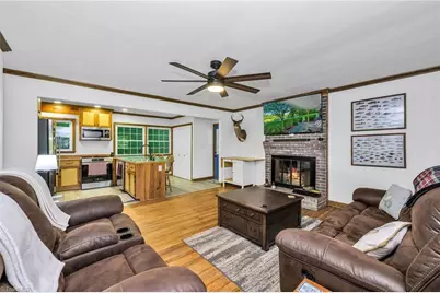 1394 Arbor Grove Church Road, Millers Creek, NC 28651 - Photo 16