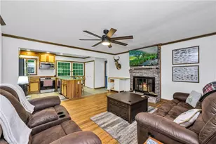 1394 Arbor Grove Church Rd, Millers Creek, NC 28651 - Photo 16
