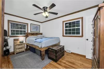 1394 Arbor Grove Church Road, Millers Creek, NC 28651 - Photo 28