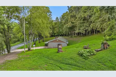 1394 Arbor Grove Church Road, Millers Creek, NC 28651 - Photo 8