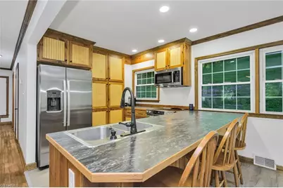 1394 Arbor Grove Church Road, Millers Creek, NC 28651 - Photo 24