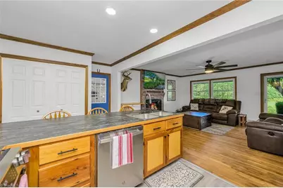 1394 Arbor Grove Church Road, Millers Creek, NC 28651 - Photo 20