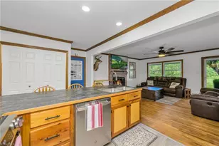 1394 Arbor Grove Church Rd, Millers Creek, NC 28651 - Photo 20