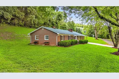 1394 Arbor Grove Church Road, Millers Creek, NC 28651 - Photo 2