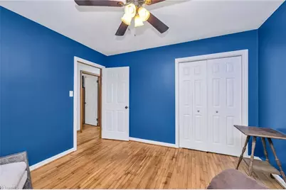 1394 Arbor Grove Church Road, Millers Creek, NC 28651 - Photo 38