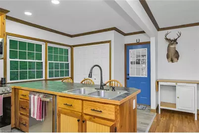 1394 Arbor Grove Church Road, Millers Creek, NC 28651 - Photo 22