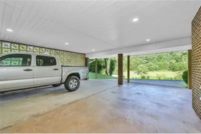 1394 Arbor Grove Church Road, Millers Creek, NC 28651 - Photo 42