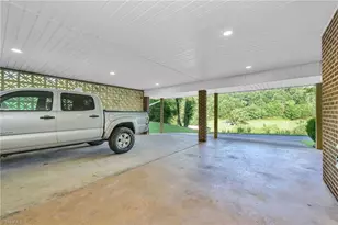 1394 Arbor Grove Church Rd, Millers Creek, NC 28651 - Photo 42