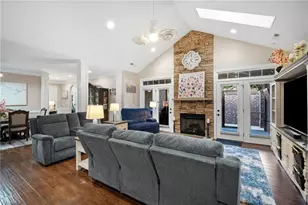 1701 Friedberg Village Dr, Winston-Salem, NC 27127 - Photo 8