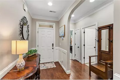 1701 Friedberg Village Drive, Winston-Salem, NC 27127 - Photo 6