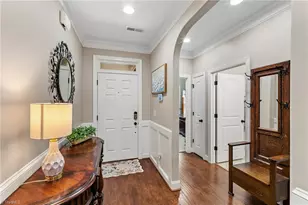 1701 Friedberg Village Dr, Winston-Salem, NC 27127 - Photo 6