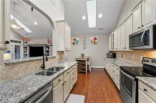1701 Friedberg Village Dr, Winston-Salem, NC 27127 - Photo 12