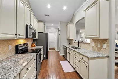 1701 Friedberg Village Drive, Winston-Salem, NC 27127 - Photo 4