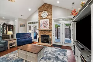 1701 Friedberg Village Dr, Winston-Salem, NC 27127 - Photo 2