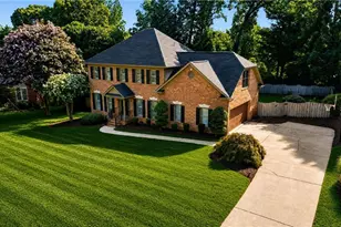 704 Glendevon Ct N, Whitsett, NC 27377 - Photo 1