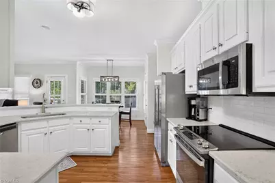 704 Glendevon Court N, Whitsett, NC 27377 - Photo 12