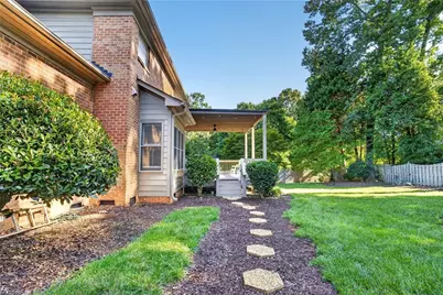 704 Glendevon Court N, Whitsett, NC 27377 - Photo 38