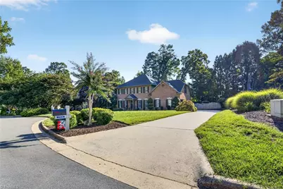 704 Glendevon Court N, Whitsett, NC 27377 - Photo 44