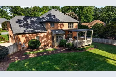 704 Glendevon Court N, Whitsett, NC 27377 - Photo 2