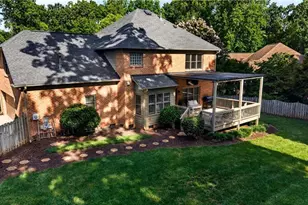 704 Glendevon Ct N, Whitsett, NC 27377 - Photo 2