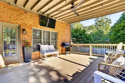 704 Glendevon Court N, Whitsett, NC 27377 - Photo 6