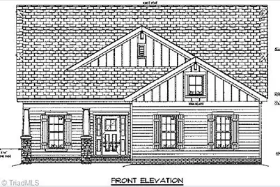 4628 Pinehill Drive, Pfafftown, NC 27040 - Photo 1