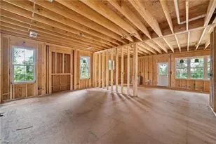 4628 Pinehill Dr, Pfafftown, NC 27040 - Photo 4