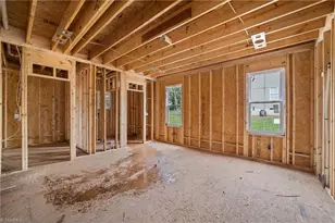4628 Pinehill Dr, Pfafftown, NC 27040 - Photo 8