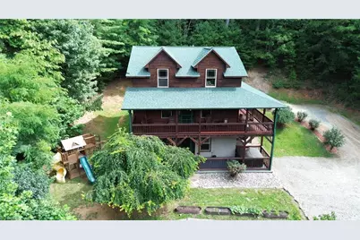 1647 Staghorn Road, Purlear, NC 28665 - Photo 4