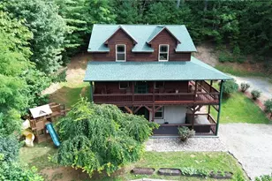 1647 Staghorn Rd, Purlear, NC 28665 - Photo 4