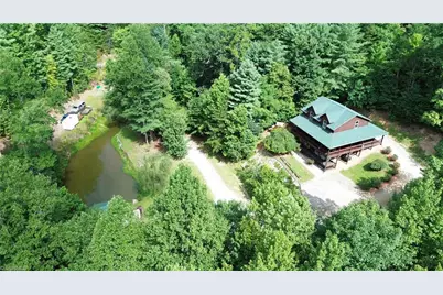 1647 Staghorn Road, Purlear, NC 28665 - Photo 1