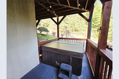 1647 Staghorn Road, Purlear, NC 28665 - Photo 22