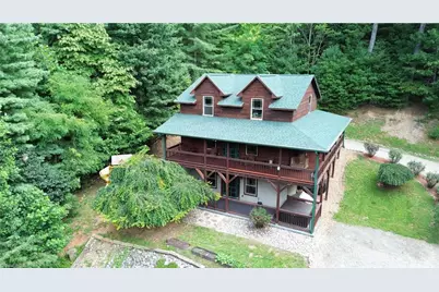 1647 Staghorn Road, Purlear, NC 28665 - Photo 34