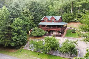 1647 Staghorn Rd, Purlear, NC 28665 - Photo 2