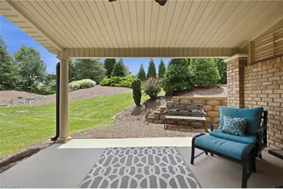 1190 Stone Gables Drive, Elon, NC 27244 - Photo 22