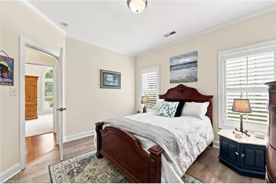 1190 Stone Gables Drive, Elon, NC 27244 - Photo 14