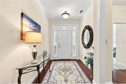 1190 Stone Gables Drive, Elon, NC 27244 - Photo 12