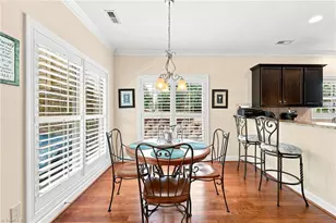 1190 Stone Gables Dr, Elon, NC 27244 - Photo 6