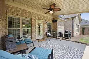 1190 Stone Gables Dr, Elon, NC 27244 - Photo 26