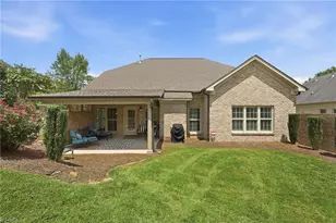 1190 Stone Gables Dr, Elon, NC 27244 - Photo 24