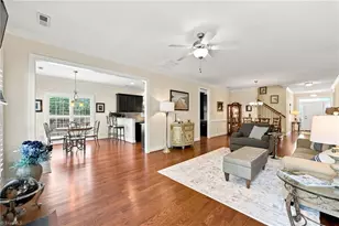1190 Stone Gables Dr, Elon, NC 27244 - Photo 12
