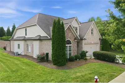 1190 Stone Gables Drive, Elon, NC 27244 - Photo 26
