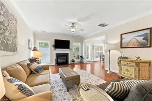 1190 Stone Gables Dr, Elon, NC 27244 - Photo 4