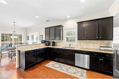 1190 Stone Gables Drive, Elon, NC 27244 - Photo 10
