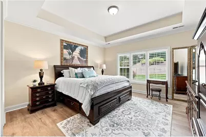 1190 Stone Gables Drive, Elon, NC 27244 - Photo 4