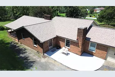 226 White Plains Road, Roaring River, NC 28669 - Photo 2