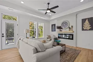 5227 Sunny Brook Ct, Clemmons, NC 27012 - Photo 20