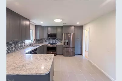 4913 Millpoint Road, Greensboro, NC 27406 - Photo 2