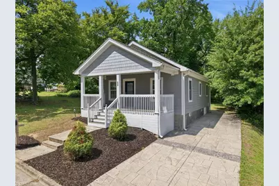 506 Logan Street, Greensboro, NC 27401 - Photo 1