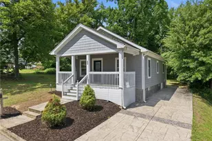 506 Logan St, Greensboro, NC 27401 - Photo 1